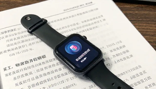 智能手表如何通过一件代发解决渠道分销难题?