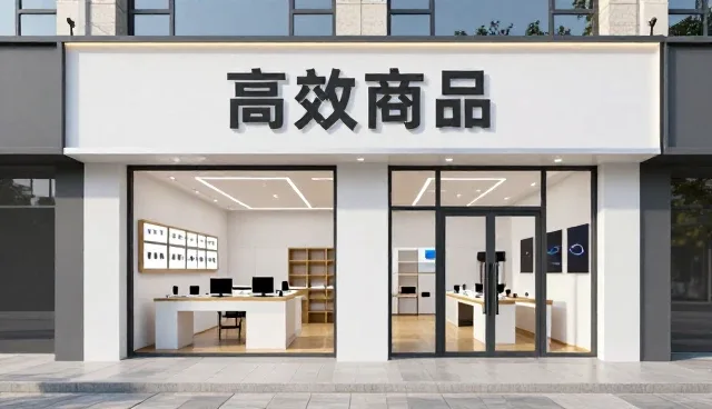 制造业商品采购中的场景化应用与实践